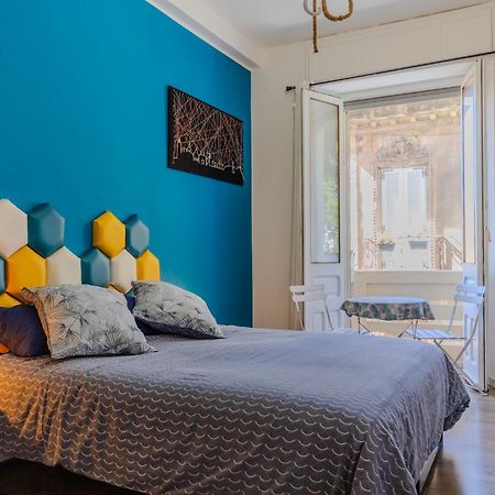 Casa Remy Leilighet Cagliari Eksteriør bilde