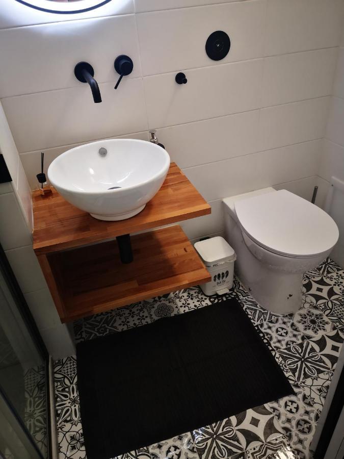 Casa Remy Leilighet Cagliari Eksteriør bilde