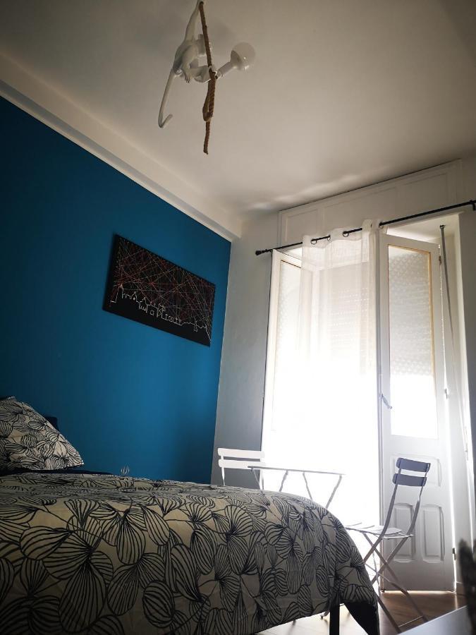 Casa Remy Leilighet Cagliari Eksteriør bilde