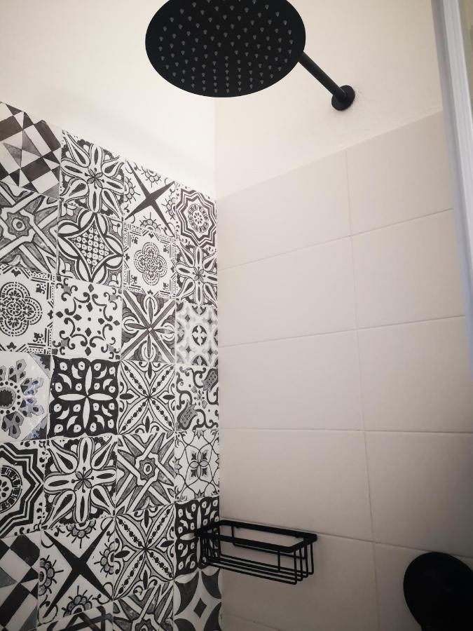 Casa Remy Leilighet Cagliari Eksteriør bilde