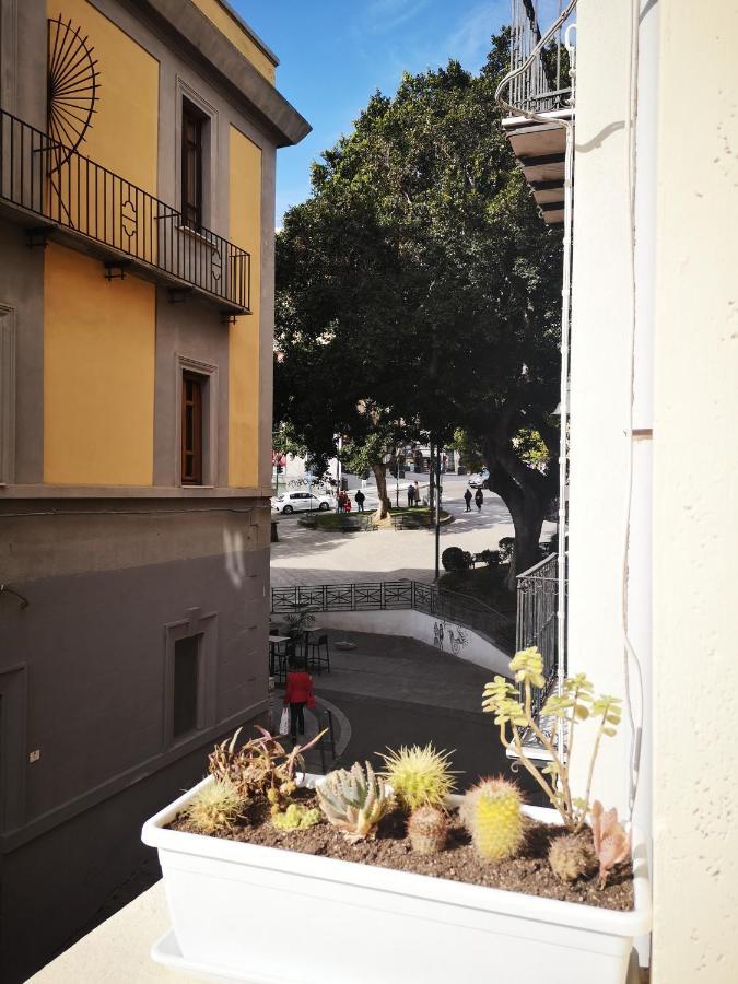 Casa Remy Leilighet Cagliari Eksteriør bilde