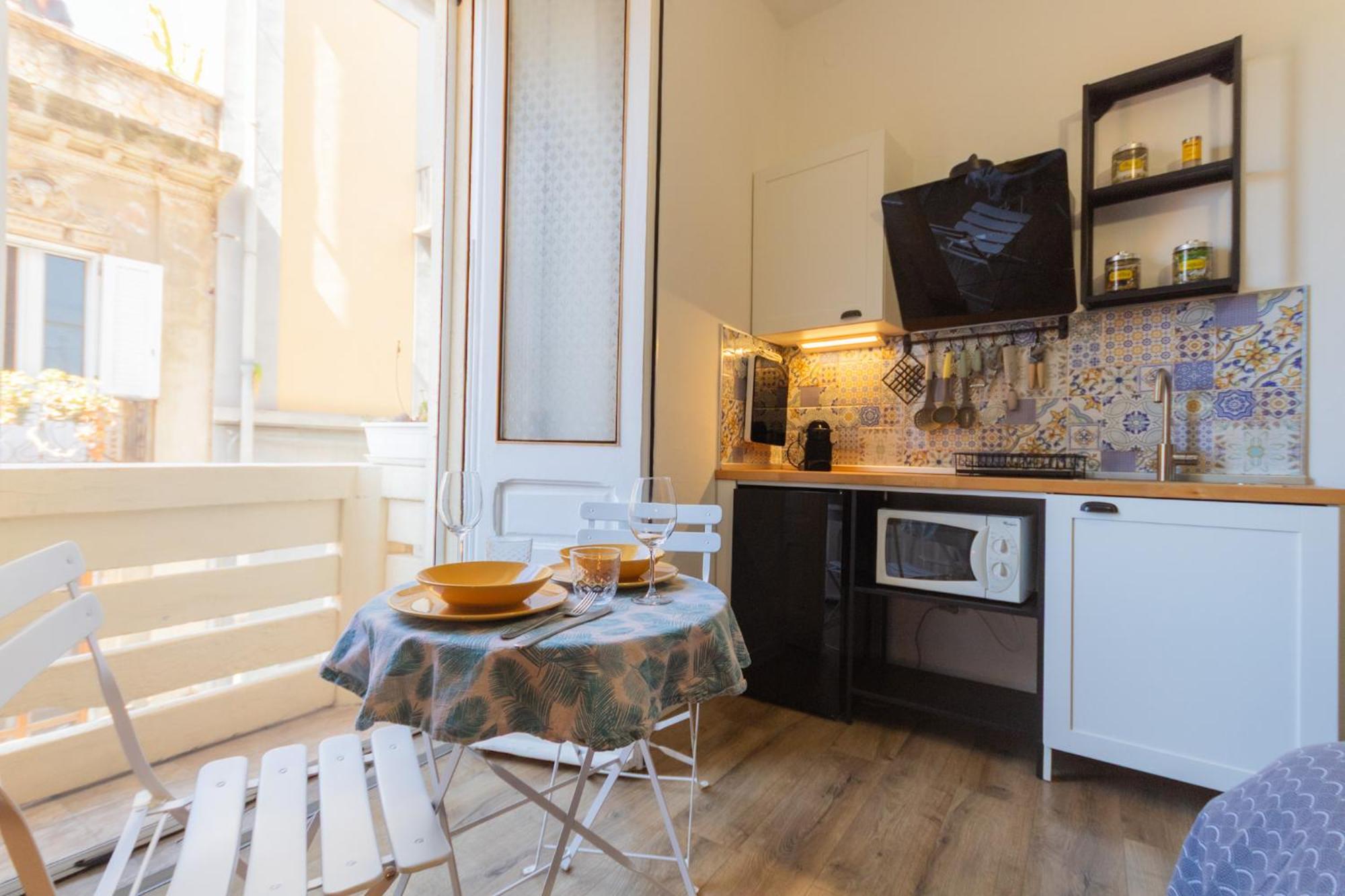 Casa Remy Leilighet Cagliari Eksteriør bilde