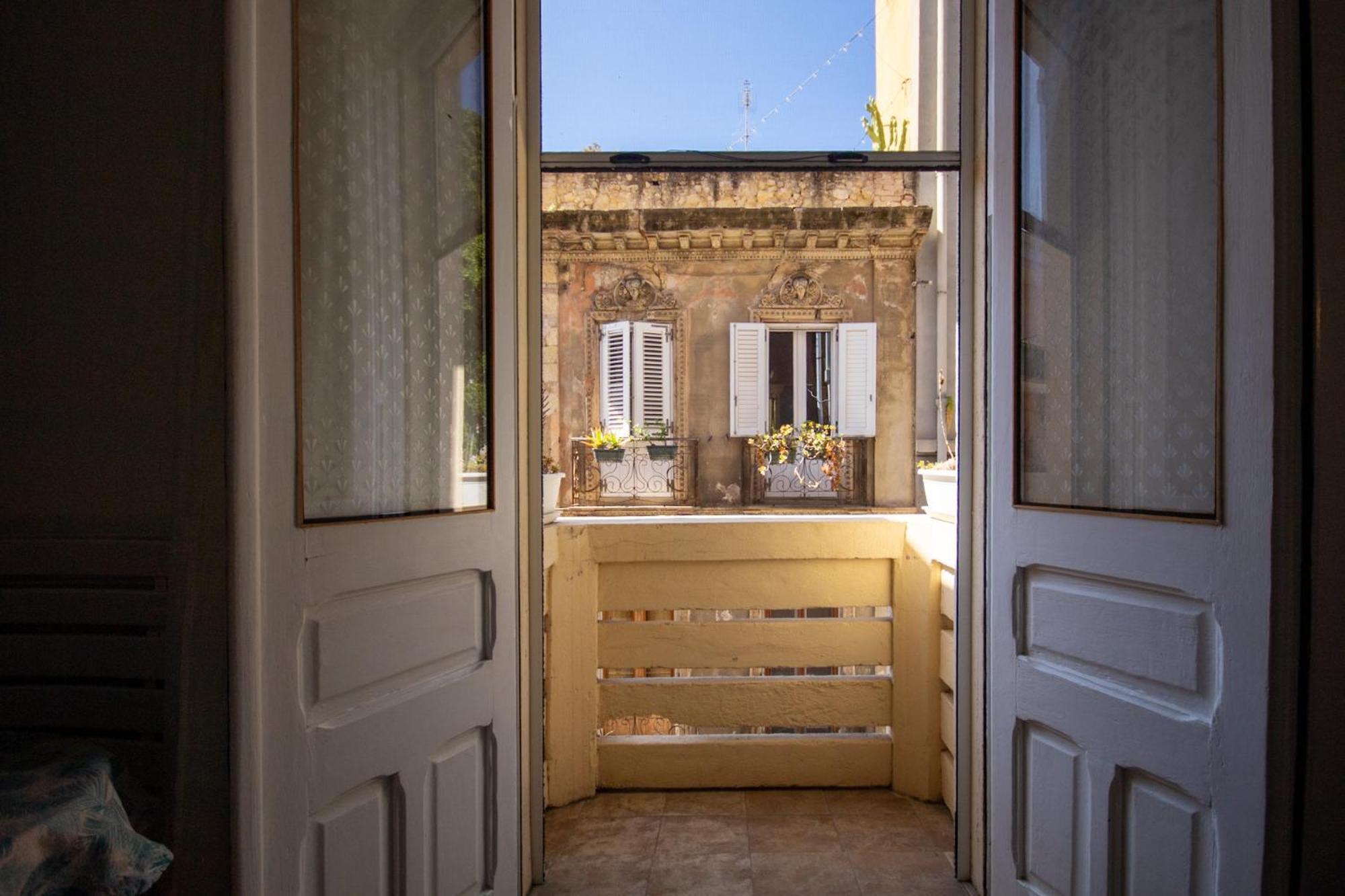 Casa Remy Leilighet Cagliari Eksteriør bilde